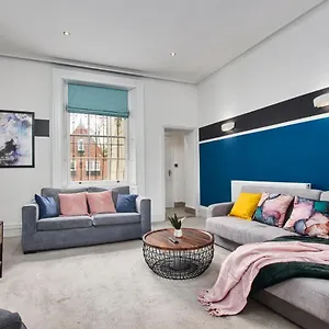  Apartment Comfy 2 Bedroom In United Kingdom