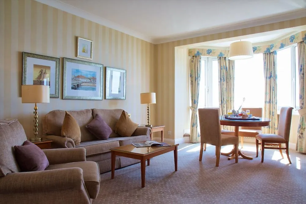 Bournemouth Carlton Hotel, BW Signature Collection Hotel