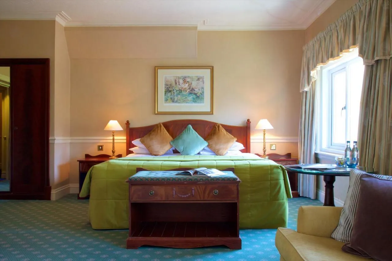 Bournemouth Carlton Hotel, BW Signature Collection 3*,  United Kingdom