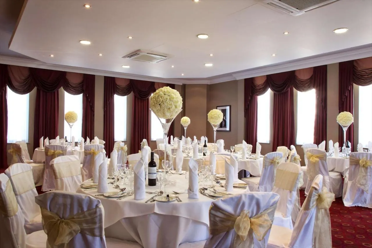 Bournemouth Carlton Hotel, BW Signature Collection United Kingdom