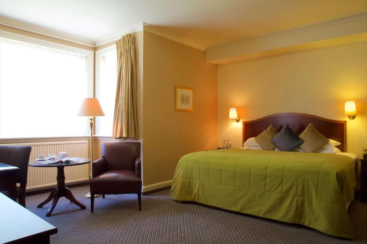 Bournemouth Carlton Hotel, BW Signature Collection Hotel