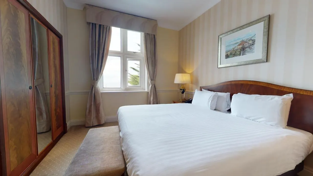 Bournemouth Carlton Hotel, BW Signature Collection United Kingdom