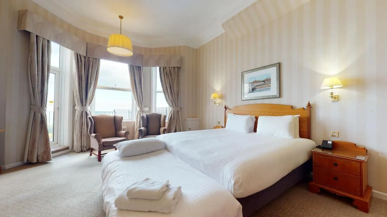 Bournemouth Carlton Hotel, BW Signature Collection Hotel