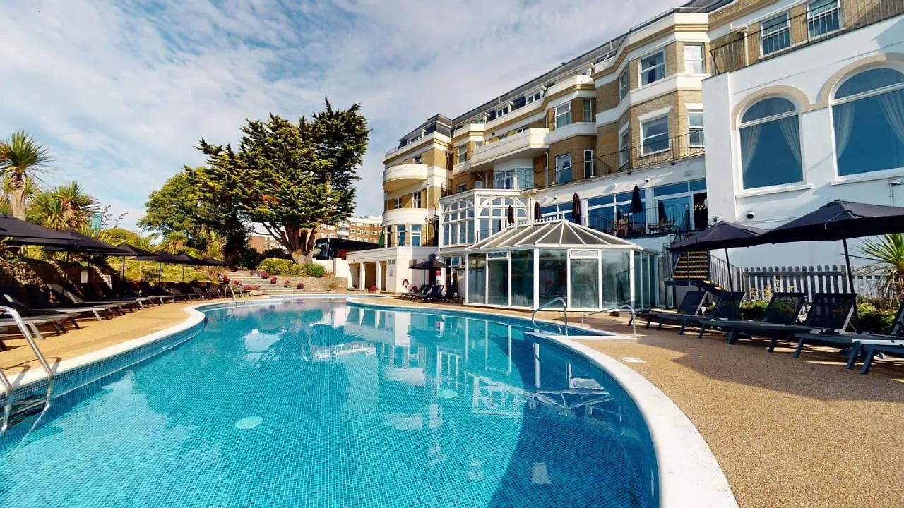 *** Hotel Bournemouth Carlton Hotel, BW Signature Collection United Kingdom