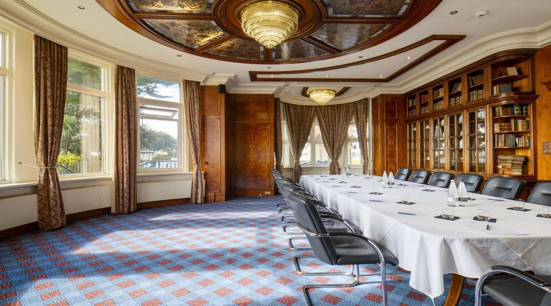 Bournemouth Carlton Hotel, BW Signature Collection United Kingdom