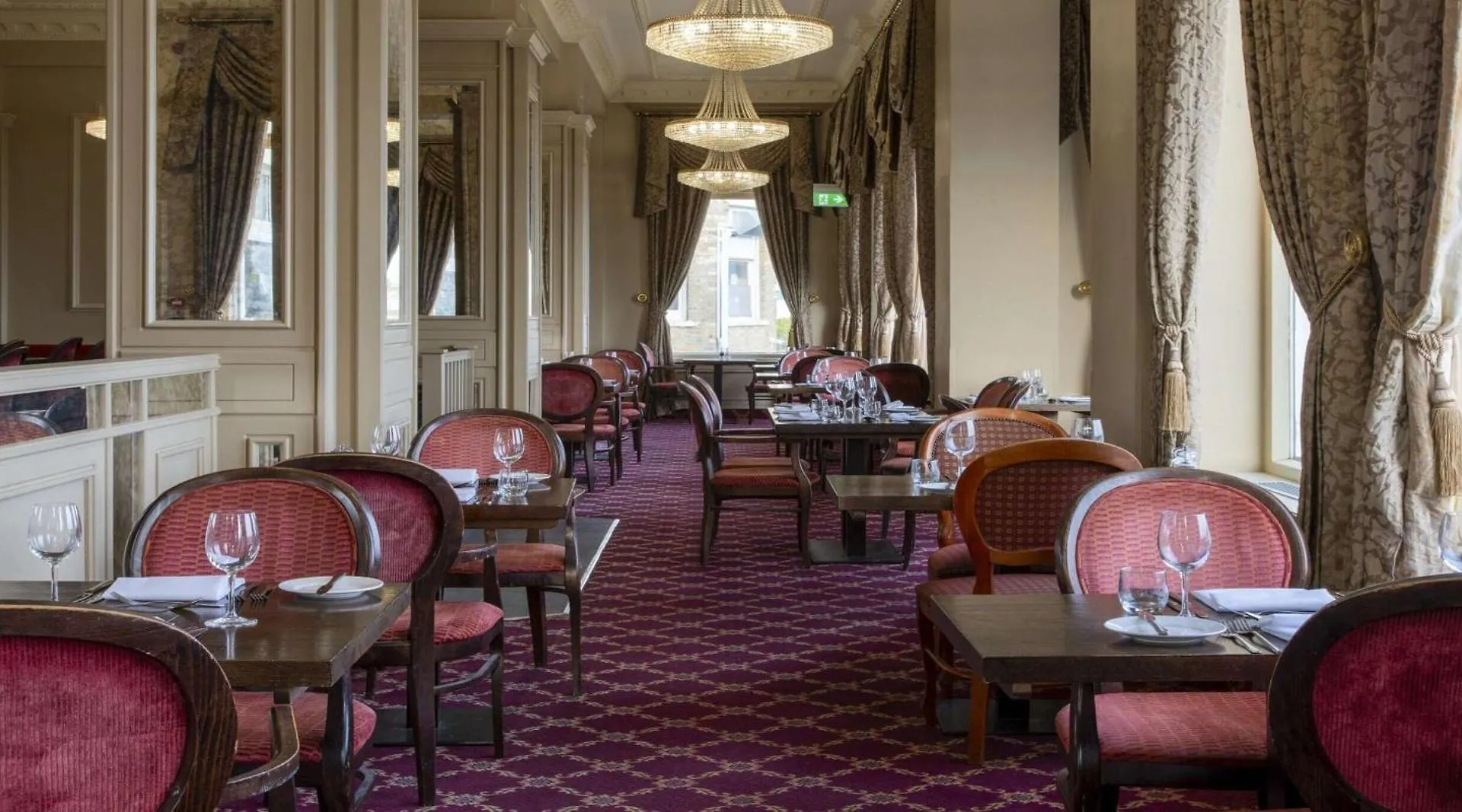 Bournemouth Carlton Hotel, BW Signature Collection Hotel