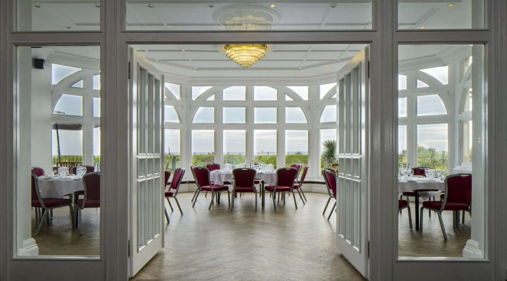 Bournemouth Carlton Hotel, BW Signature Collection
