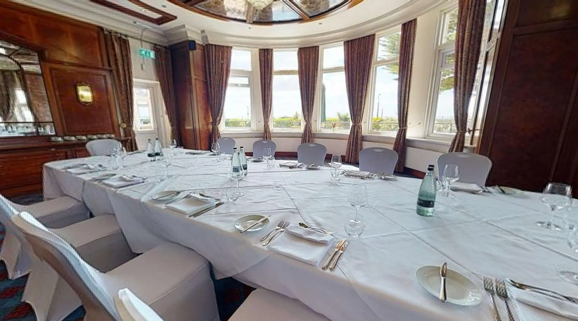 *** Hotel Bournemouth Carlton Hotel, BW Signature Collection United Kingdom
