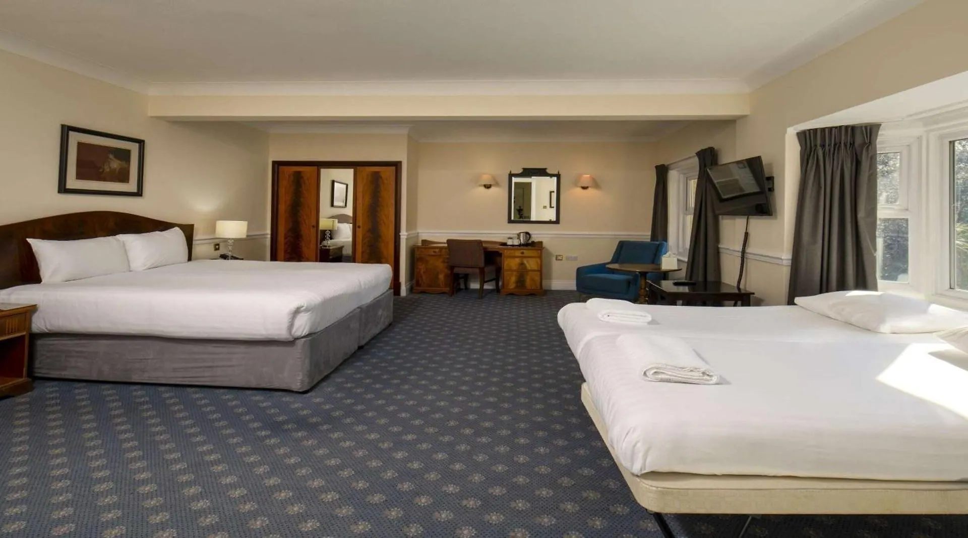 Bournemouth Carlton Hotel, BW Signature Collection