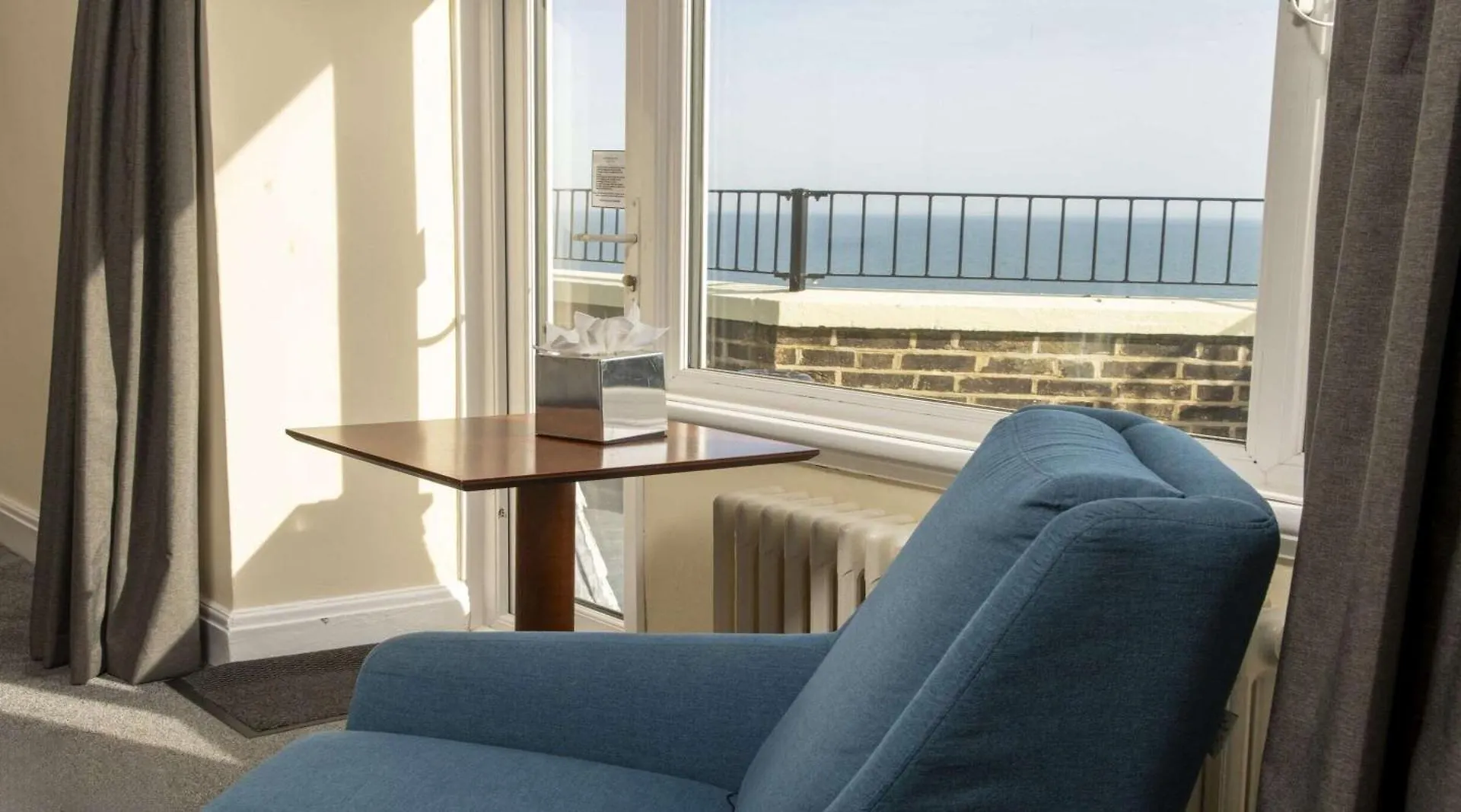 Bournemouth Carlton Hotel, BW Signature Collection Hotel