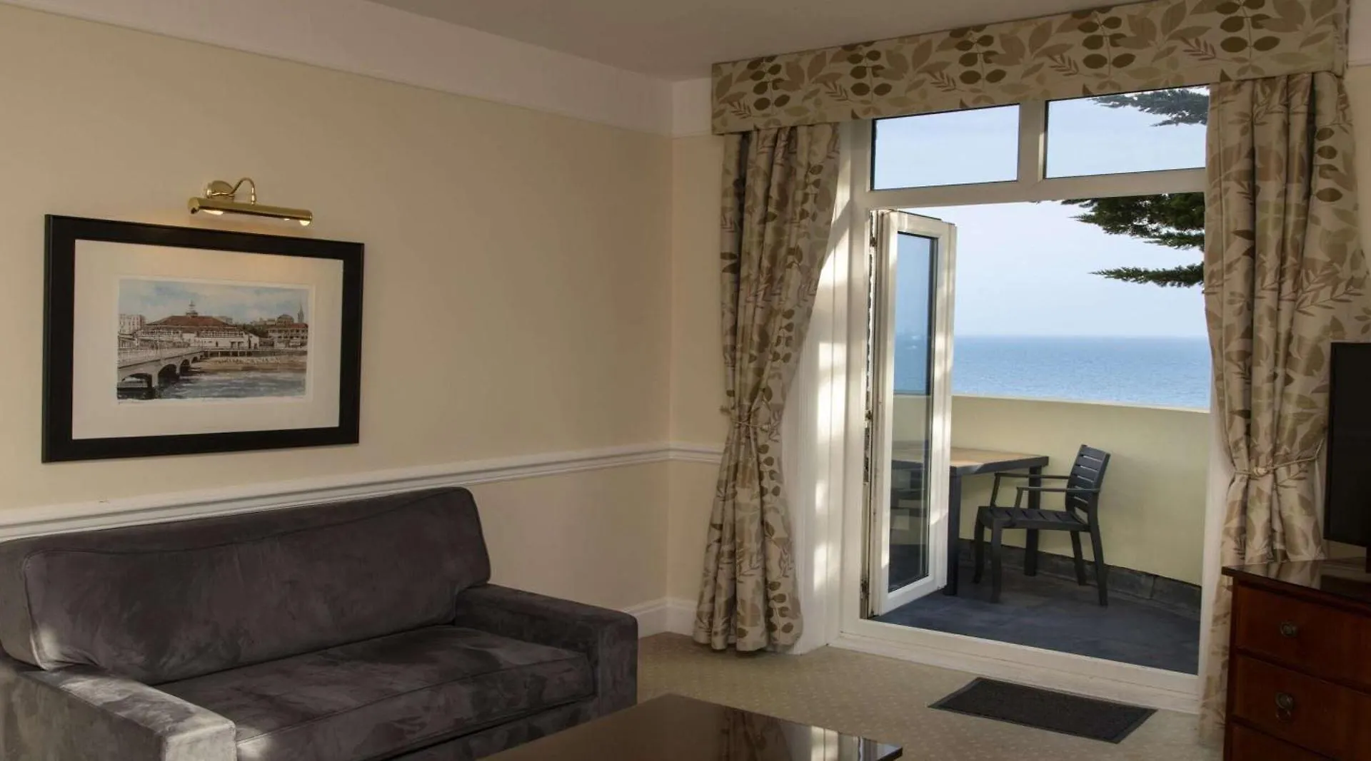 Bournemouth Carlton Hotel, BW Signature Collection United Kingdom