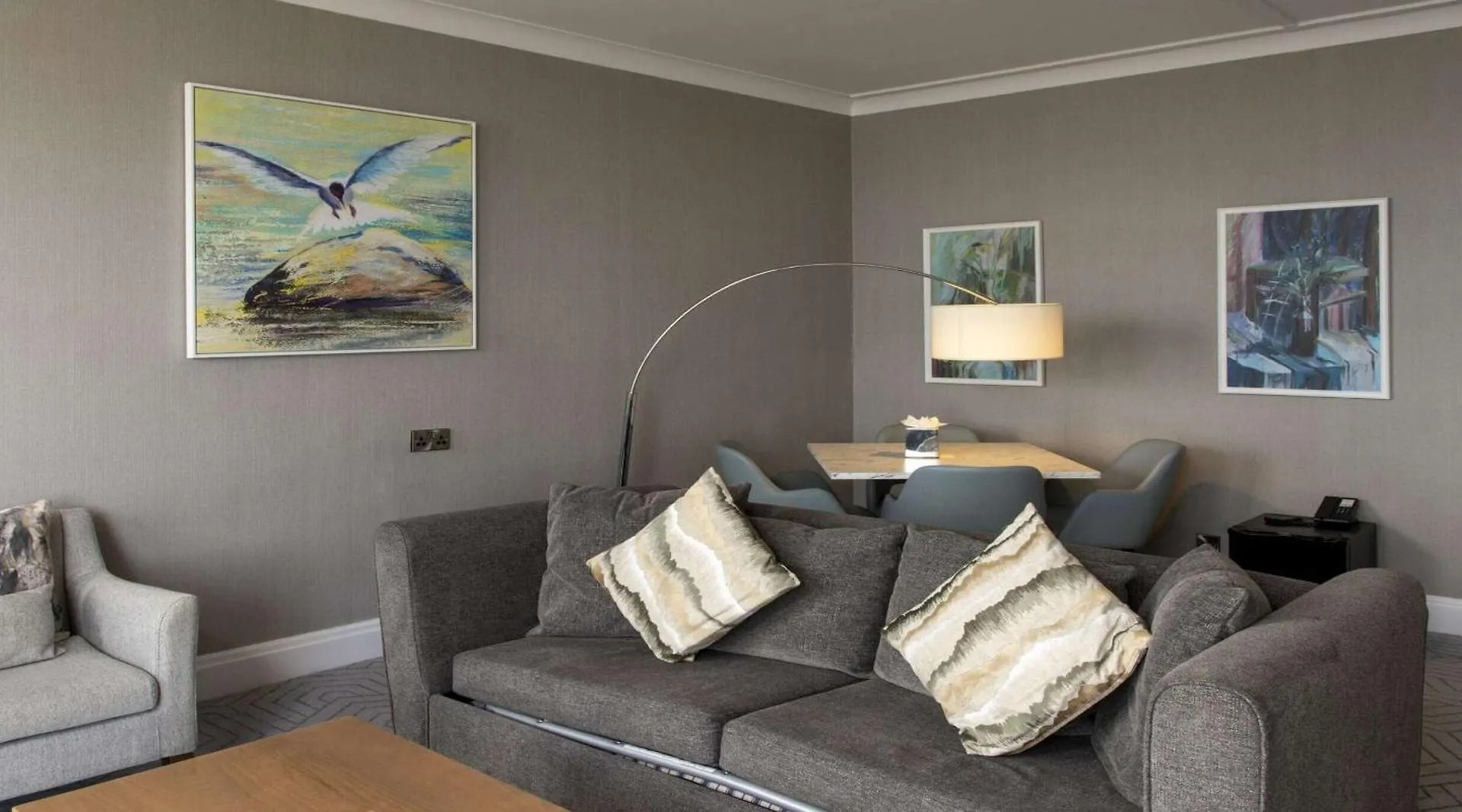 Bournemouth Carlton Hotel, BW Signature Collection Hotel