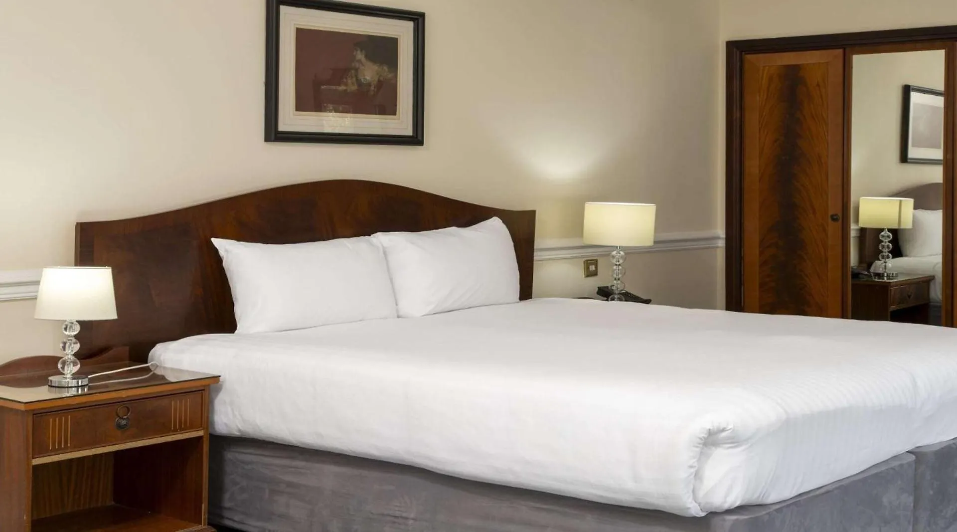 Bournemouth Carlton Hotel, BW Signature Collection United Kingdom