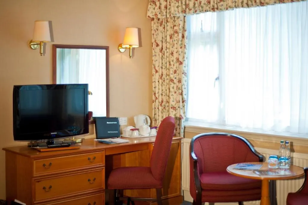 Bournemouth Carlton Hotel, BW Signature Collection Hotel